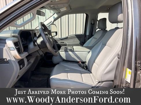 Used 2026 Ford F250 XL w/ XL Chrome Package AWD/4WD image 10