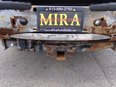 Used 2005 Ford F250 XLT image 31