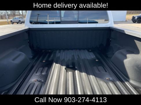 Used 2016 Ford F250 King Ranch w/ FX4 Off-Road Package image 12