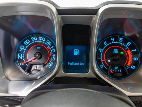 Used 2010 Chevrolet Camaro SS w/ LPO, Ground Effects Package image 33