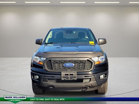 Used 2019 Ford Ranger XL w/ Equipment Group 101A Mid RWD image 9