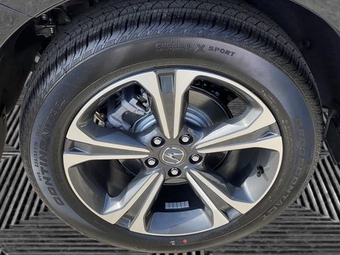 New 2026 Acura RDX SH-AWD w/ Technology Package image 17