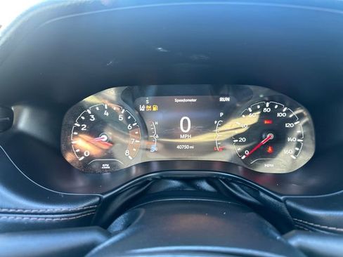 Used 2022 Jeep Compass Limited image 29