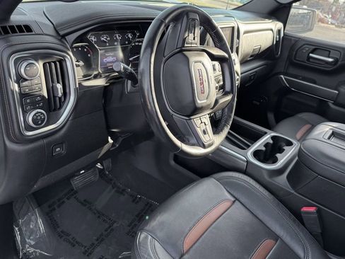 Used 2019 GMC Sierra 1500 AT4 image 15