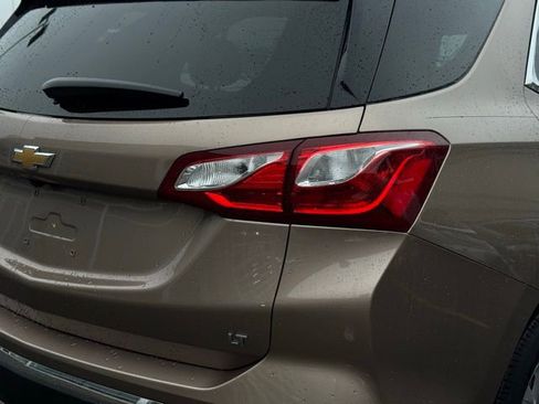 Used 2019 Chevrolet Equinox LT image 10