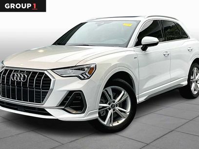 Certified 2023 Audi Q3 2.0T Premium Plus w/ Premium Plus Package