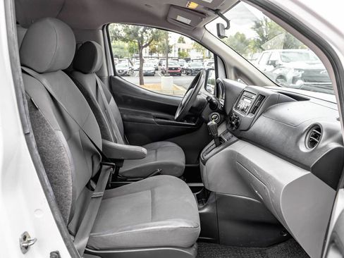 Used 2017 Chevrolet City Express LS FWD image 13