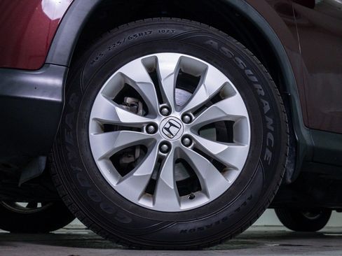 Used 2014 Honda CR-V EX-L image 6