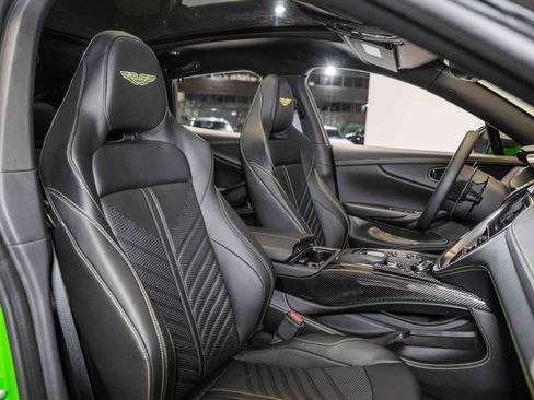 Used 2024 Aston Martin DBX 707 image 22