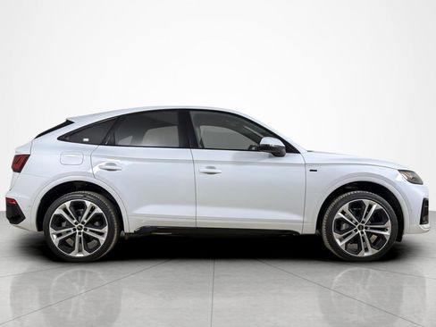 Used 2023 Audi Q5 2.0T Prestige w/ Prestige Package AWD/4WD image 6