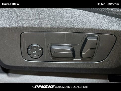 Used 2026 BMW X2 xDrive28i w/ Technology Package AWD/4WD image 4