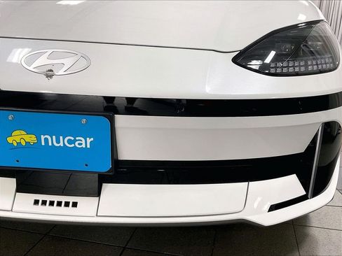Used 2025 Hyundai Ioniq 6 SEL AWD/4WD image 31