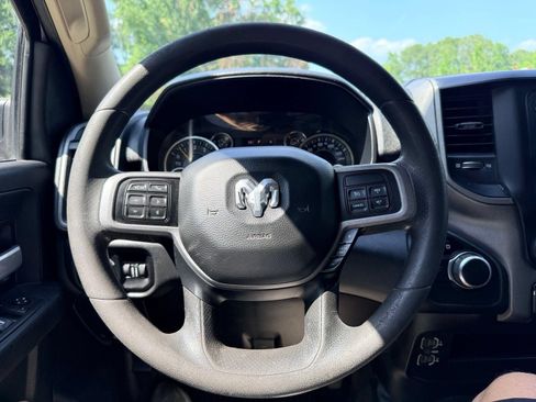 Used 2019 RAM 2500 Tradesman RWD image 36