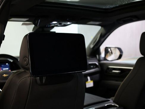 New 2026 Chevrolet Tahoe Premier image 11