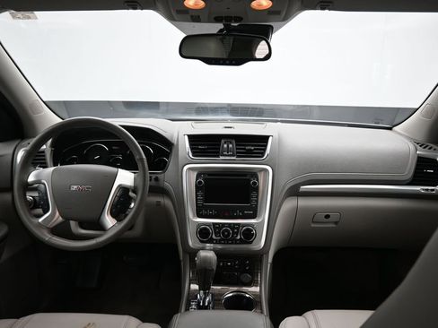 Used 2017 GMC Acadia Limited SLT AWD/4WD image 38
