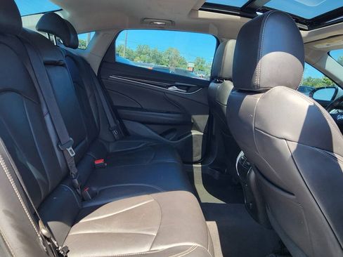 Used 2018 Buick LaCrosse Essence w/ Sun and Shade Package FWD image 18