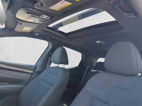 Used 2022 Hyundai Santa Cruz SEL w/ Activity Package FWD image 25