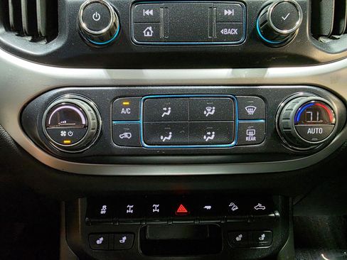 Used 2019 Chevrolet Colorado ZR2 AWD/4WD image 33