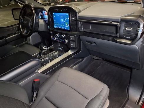 Used 2021 Ford F150 XLT w/ Equipment Group 302A High image 30
