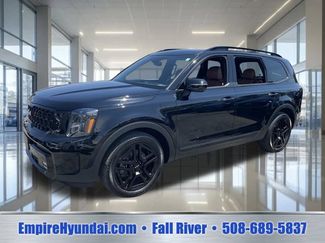 Used 2024 Kia Telluride SX Prestige X-Line AWD/4WD 360° Tour