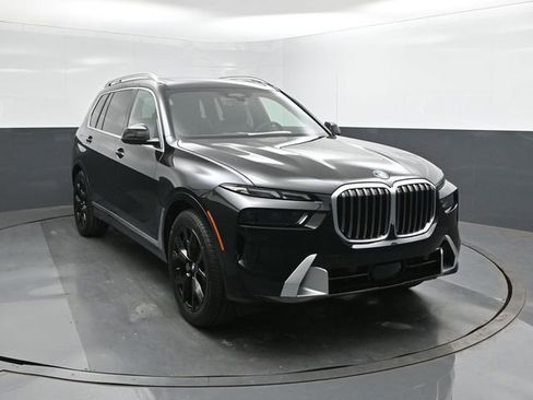 New 2026 BMW X7 xDrive40i w/ Executive Package image 22