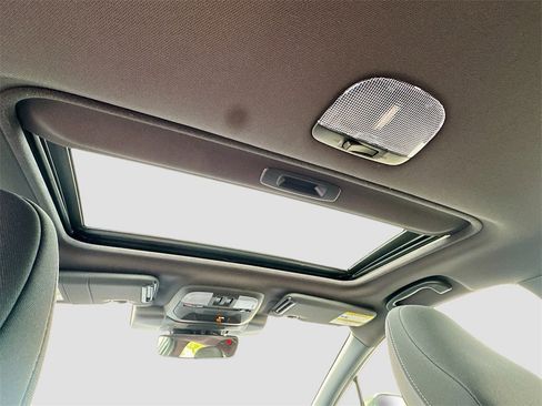 New 2025 Subaru Impreza RS image 20