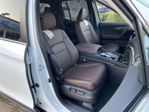 New 2026 Honda Ridgeline RTL image 26