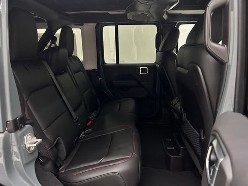 New 2026 Jeep Wrangler Unlimited Rubicon 392 w/ Quick Order Package 27X Moab AWD/4WD image 15