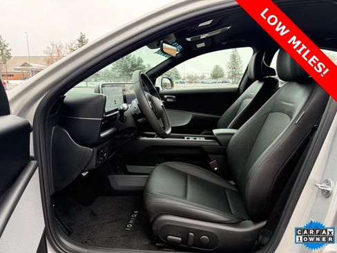 Used 2023 Hyundai Ioniq 6 SEL image 10