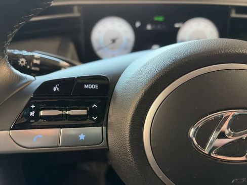 Used 2023 Hyundai Tucson SEL w/ Convenience Package image 30