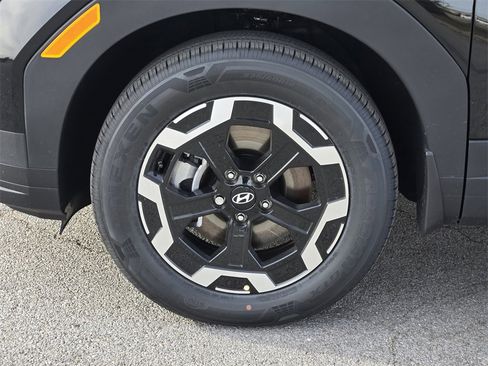 New 2026 Hyundai Santa Fe SEL image 13