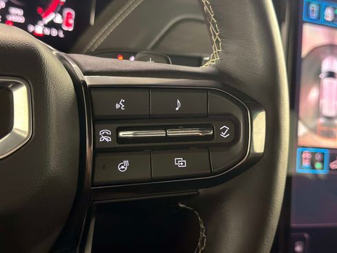 Used 2026 GMC Yukon Denali Ultimate AWD/4WD image 49