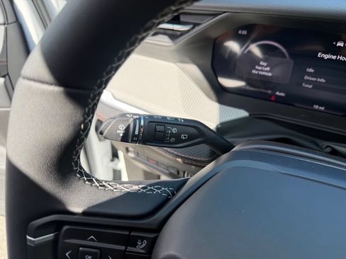 New 2026 Jeep Cherokee Limited AWD/4WD image 13