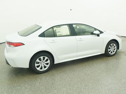 New 2026 Toyota Corolla LE image 39