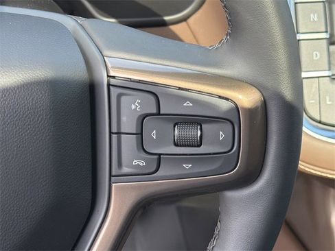 Used 2023 Chevrolet Tahoe High Country image 26