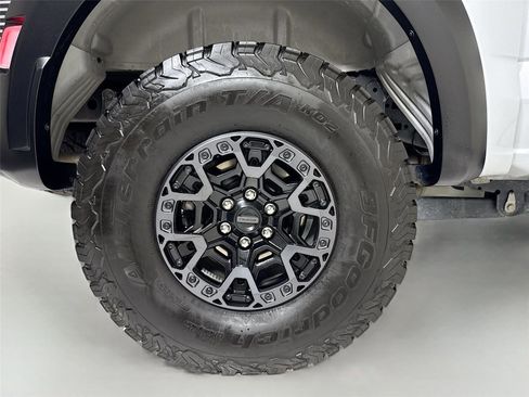 Used 2025 Ford F150 Raptor w/ Equipment Group 803A Raptor R image 38