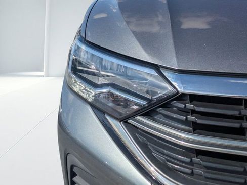 Used 2022 Volkswagen Jetta SE image 8