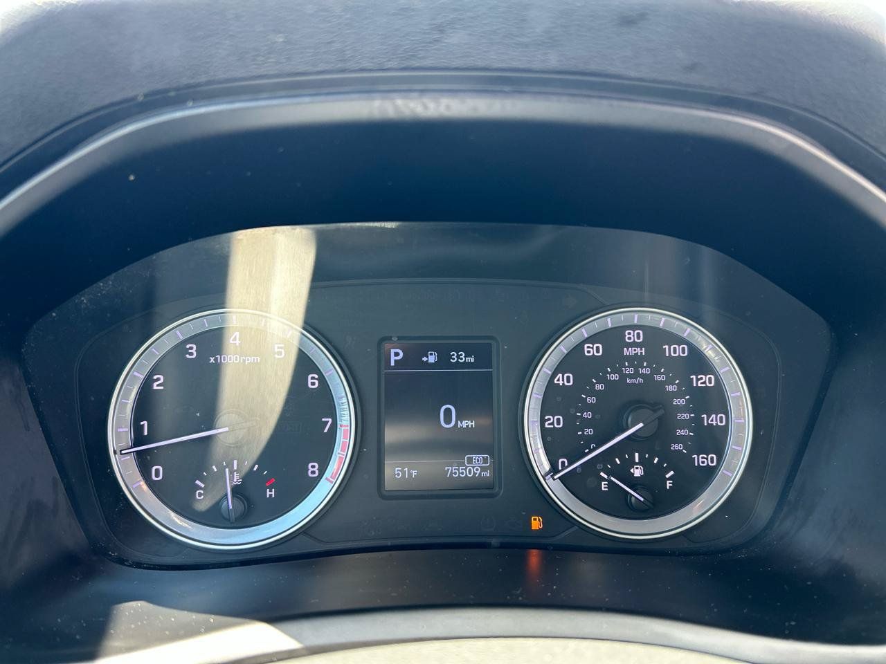Used 2018 Hyundai Sonata SE FWD image 10