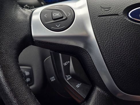 Used 2013 Ford C-MAX Energi SEL FWD image 32