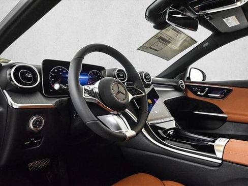 New 2026 Mercedes-Benz C 300 4MATIC Sedan image 10