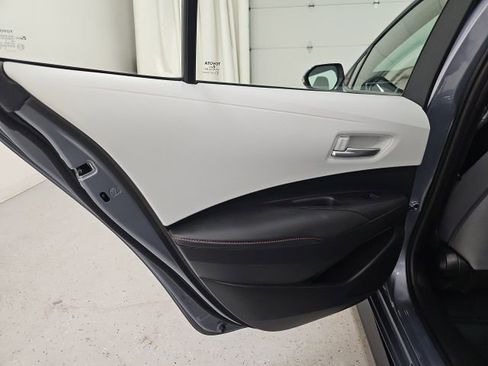 Certified 2024 Toyota Corolla SE w/ SE Premium Package image 31