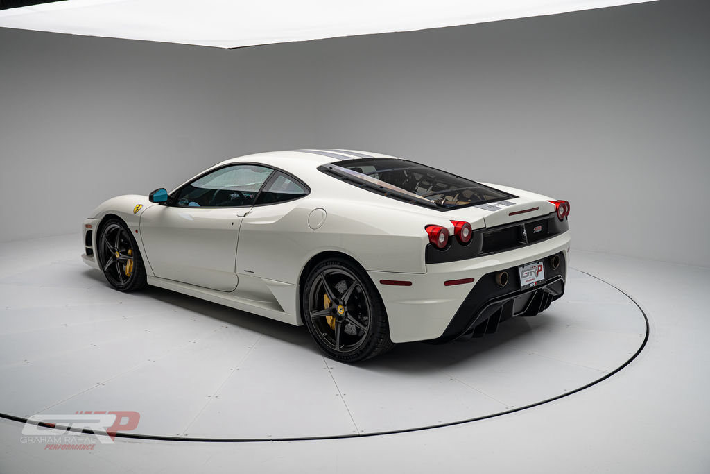 Used 2009 Ferrari F430 Scuderia RWD image 5