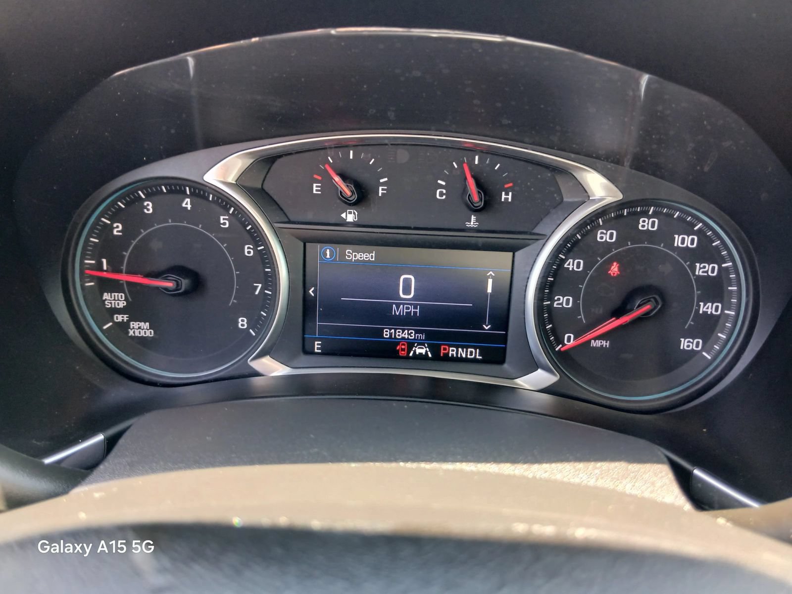 Used 2021 Chevrolet Equinox LT FWD image 56