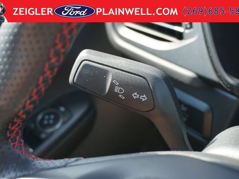 Used 2023 Ford Escape ST-Line Select AWD/4WD image 24