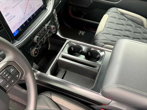 New 2025 Ford F150 STX w/ Equipment Group 200A image 7