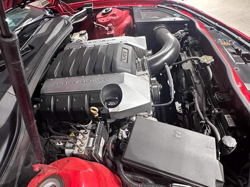 Used 2012 Chevrolet Camaro SS w/ RS Package RWD image 26