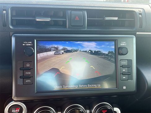 Used 2025 Toyota GR86 Premium image 13