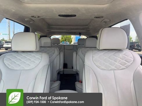 Used 2022 Hyundai Palisade Calligraphy AWD/4WD image 35