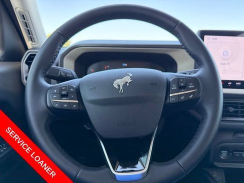 New 2026 Ford Bronco Sport Big Bend w/ Convenience Package AWD/4WD image 19