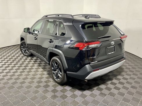 Used 2024 Toyota RAV4 Adventure image 11
